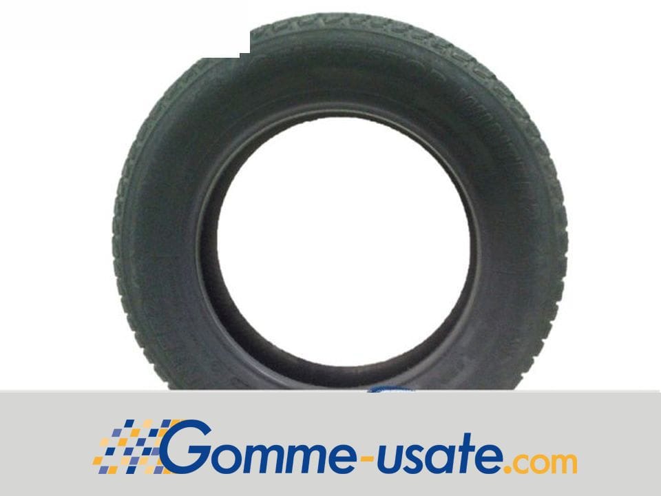 Thumb First Stop Gomme Usate First Stop 185/65 R15 88T Winter 2 M+S (65%) pneumatici usati Invernale_1